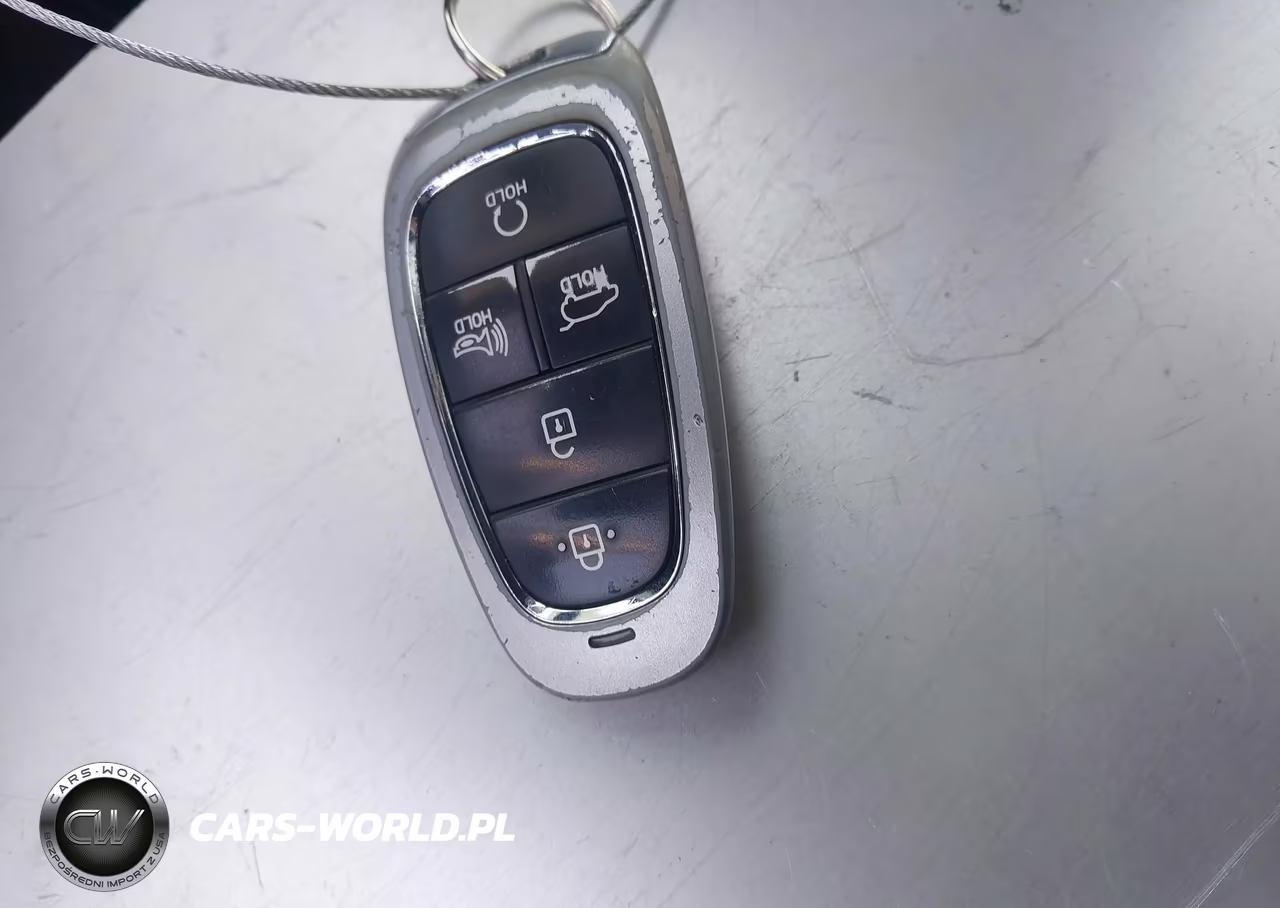 2022 Hyundai Tucson Hybrid Sel Convenience VIN:KM8JFCA19NU037099 - 11