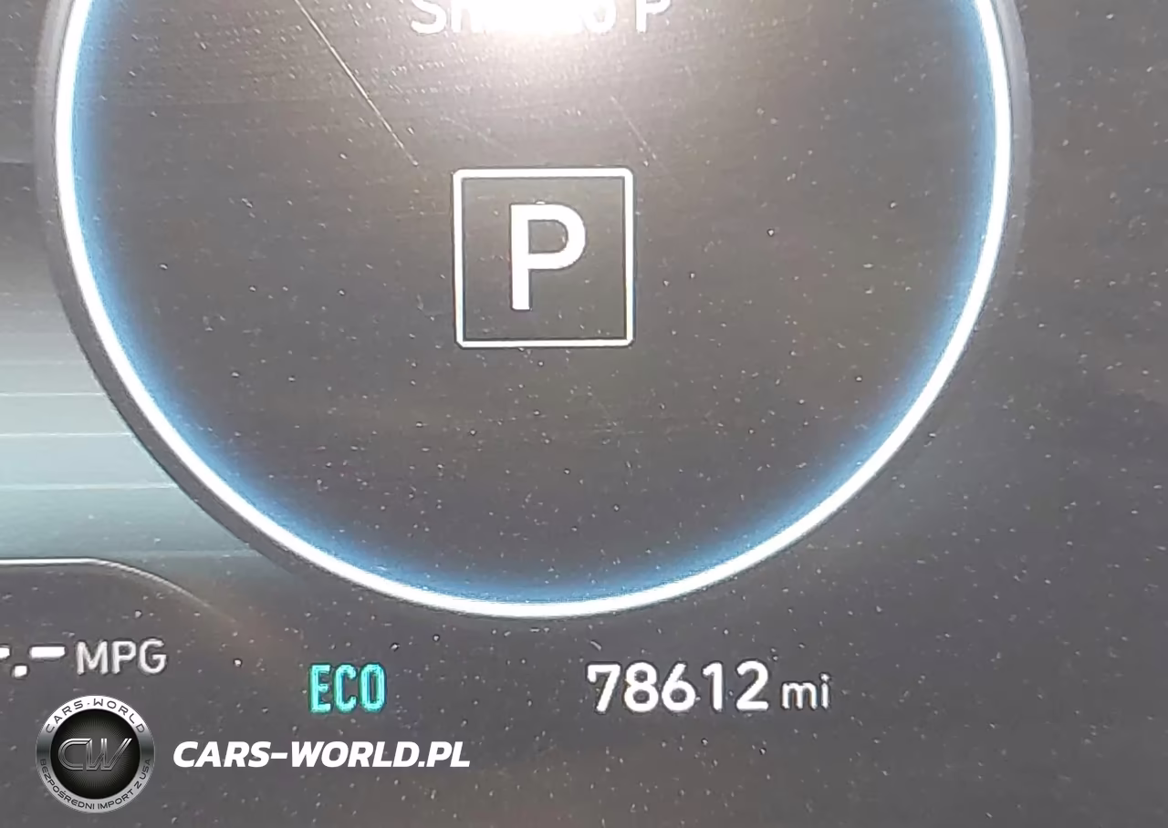 2022 Hyundai Tucson Hybrid Sel Convenience VIN:KM8JFCA19NU037099 - 16