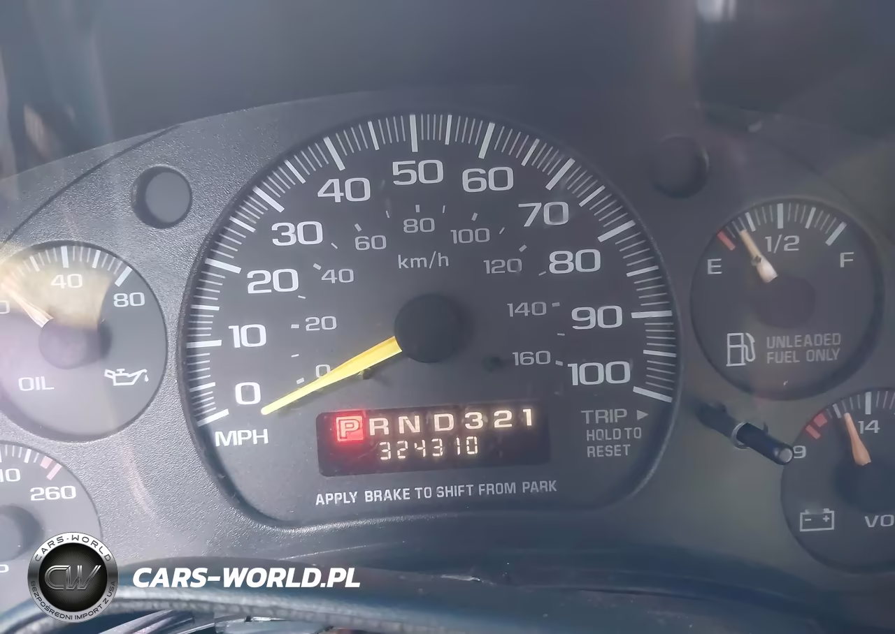 1999 Chevrolet Astro VIN:1GCDM19W4XB187552 - 15