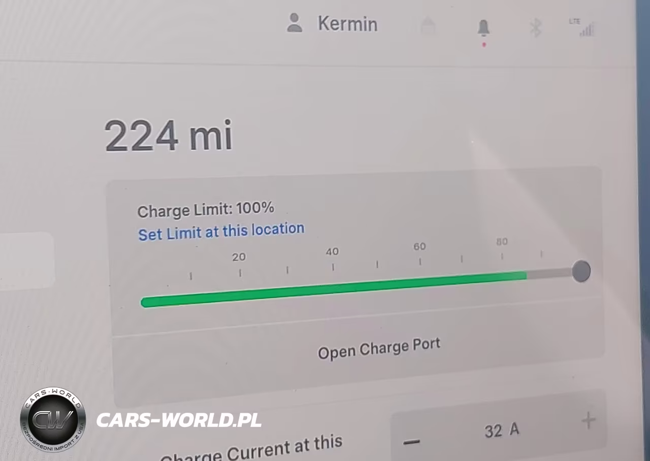 2023 Tesla Model 3 Rear-Wheel Drive VIN:5YJ3E1EA1PF651414 - 17