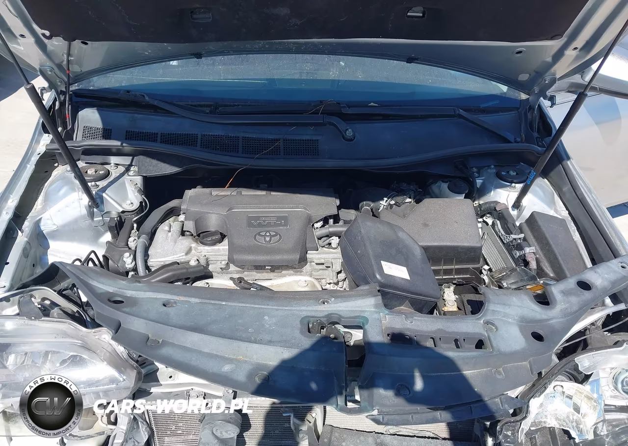 2016 Toyota Camry Xse VIN:4T1BF1FK7GU157920 - 10