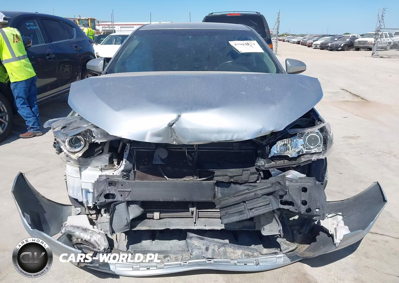 2016 Toyota Camry Xse VIN:4T1BF1FK7GU157920 - 13