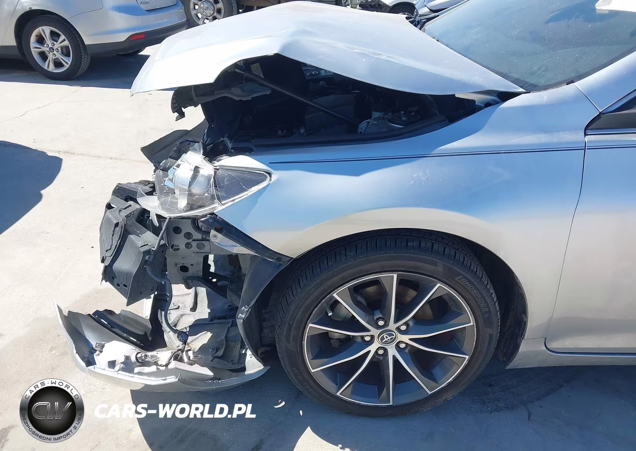 2016 Toyota Camry Xse VIN:4T1BF1FK7GU157920 - 18