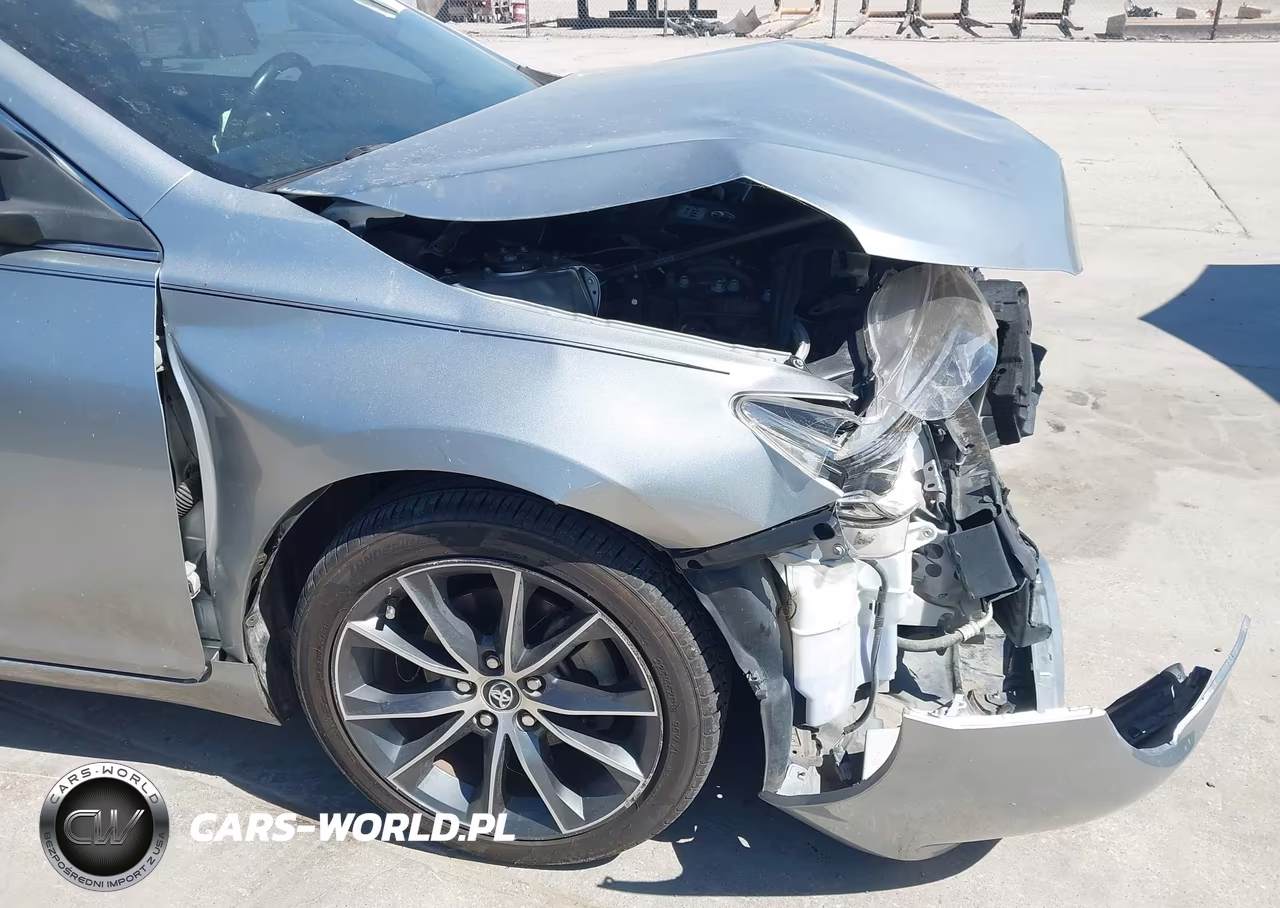 2016 Toyota Camry Xse VIN:4T1BF1FK7GU157920 - 19