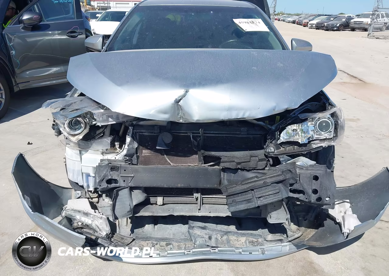2016 Toyota Camry Xse VIN:4T1BF1FK7GU157920 - 6