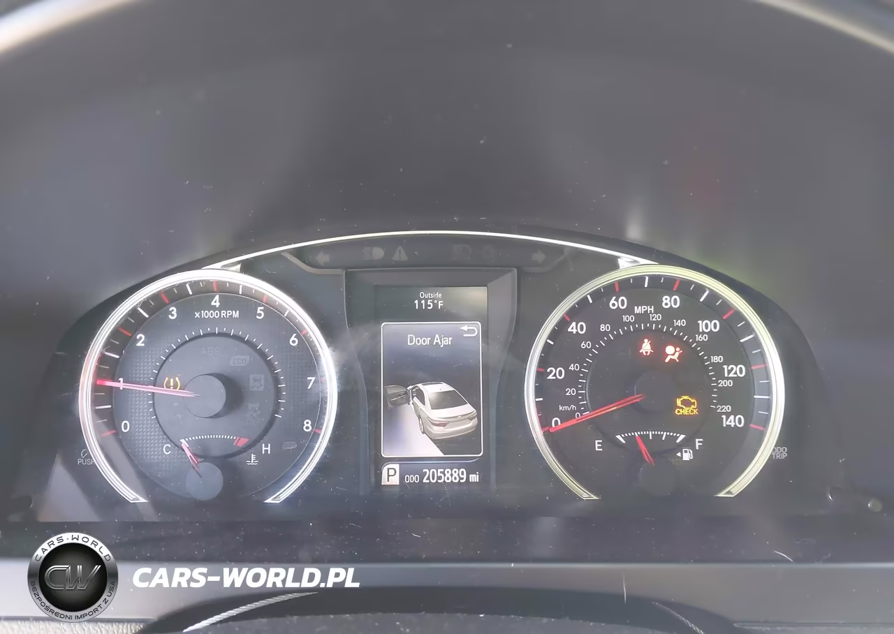 2016 Toyota Camry Xse VIN:4T1BF1FK7GU157920 - 7