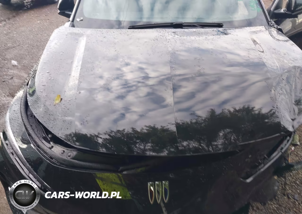 2026 Buick Envista Preferred Fwd VIN:KL47LAEP7TB183241 - 10
