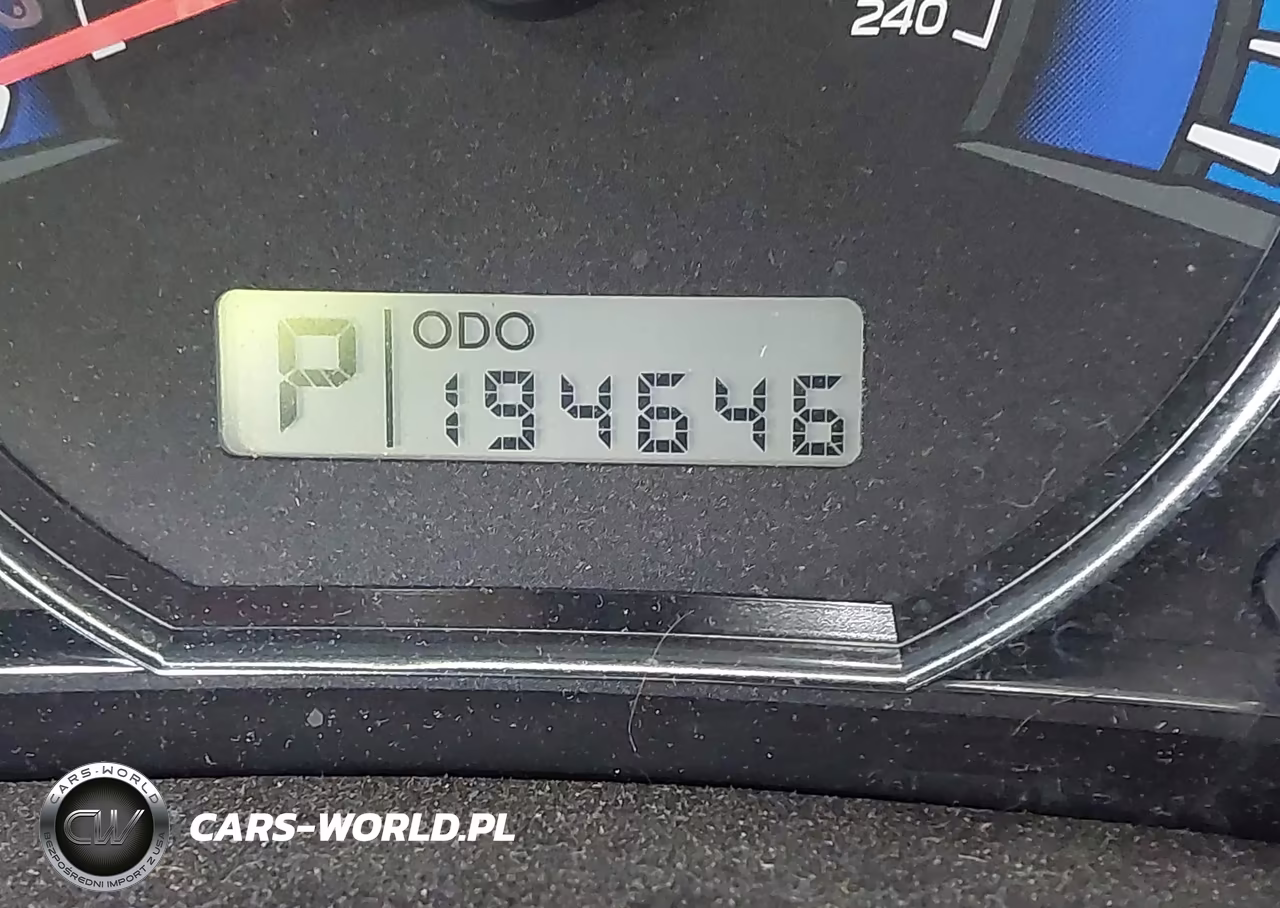 2009 Subaru Forester 2.5X Limited VIN:JF2SH64639H734571 - 15