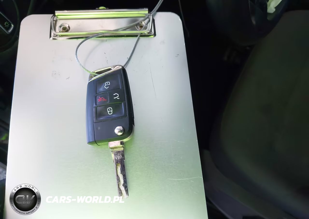 2019 Volkswagen E-Golf Se VIN:WVWKR7AU6KW909336 - 11