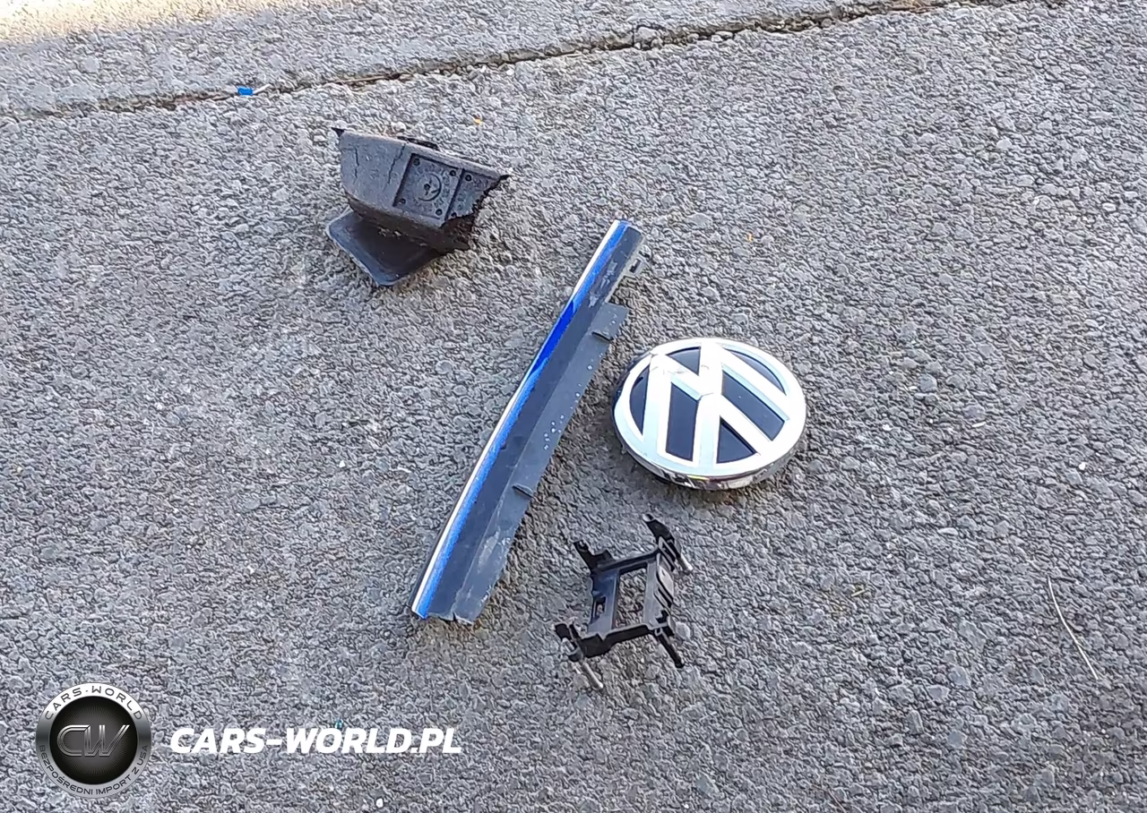 2019 Volkswagen E-Golf Se VIN:WVWKR7AU6KW909336 - 12