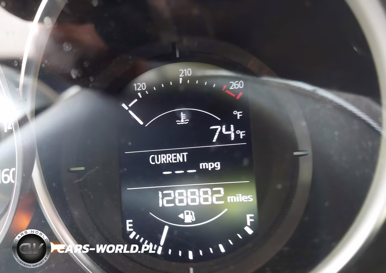 2017 Mazda Mazda6 Sport VIN:JM1GL1U5XH1122534 - 15