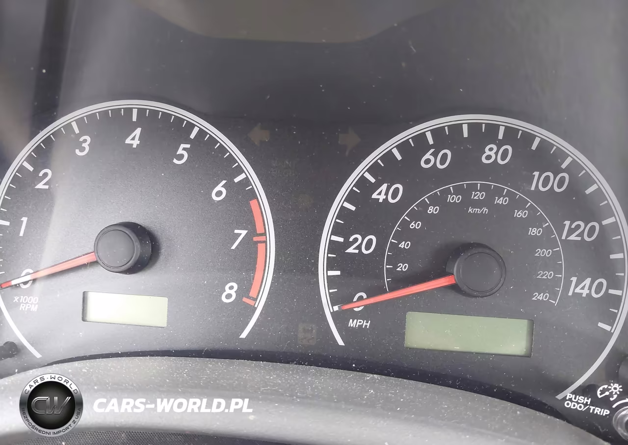 2010 Toyota Corolla Le VIN:1NXBU4EE9AZ313451 - 7