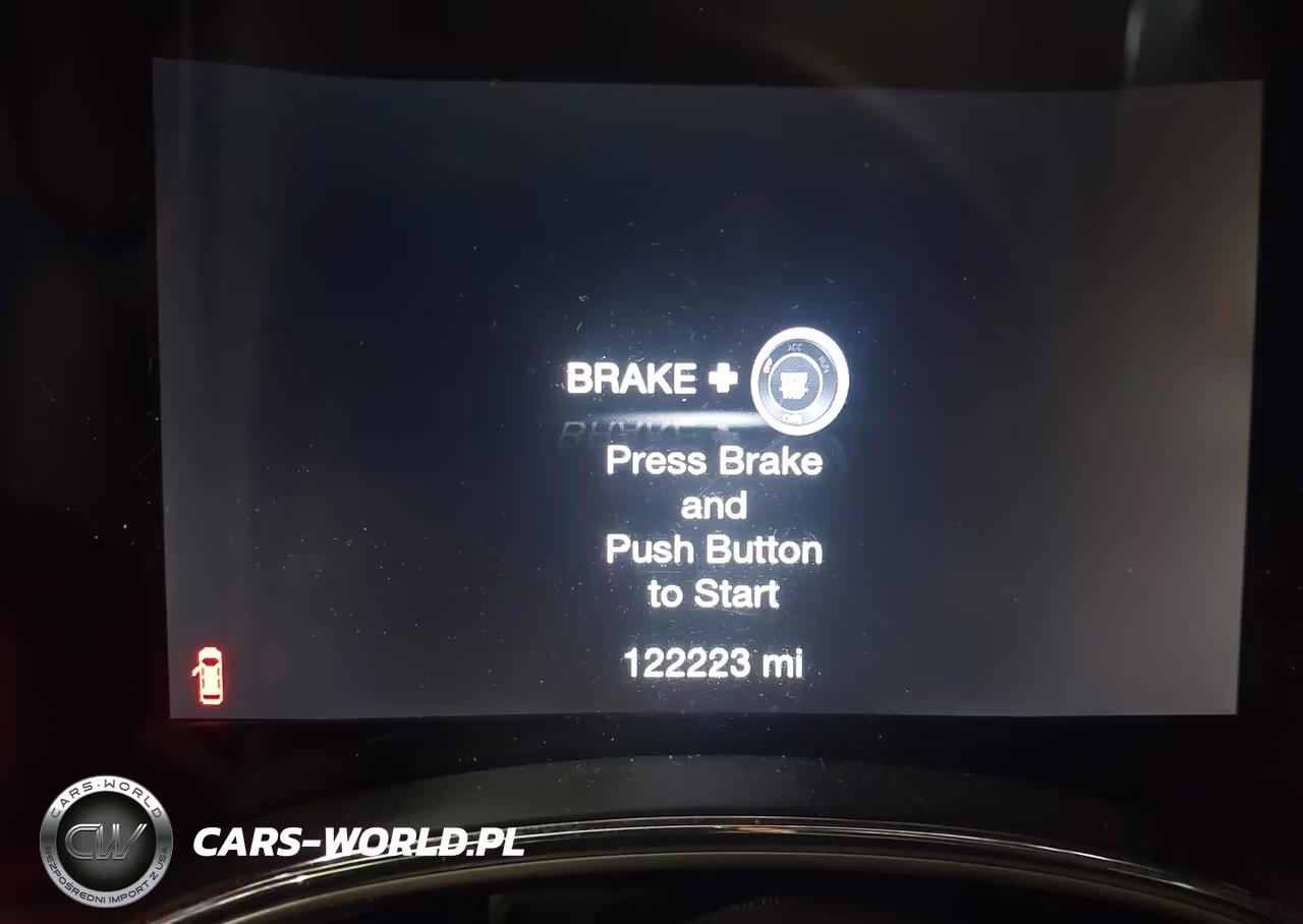 2016 Jeep Grand Cherokee Overland VIN:1C4RJFCG2GC316301 - 14