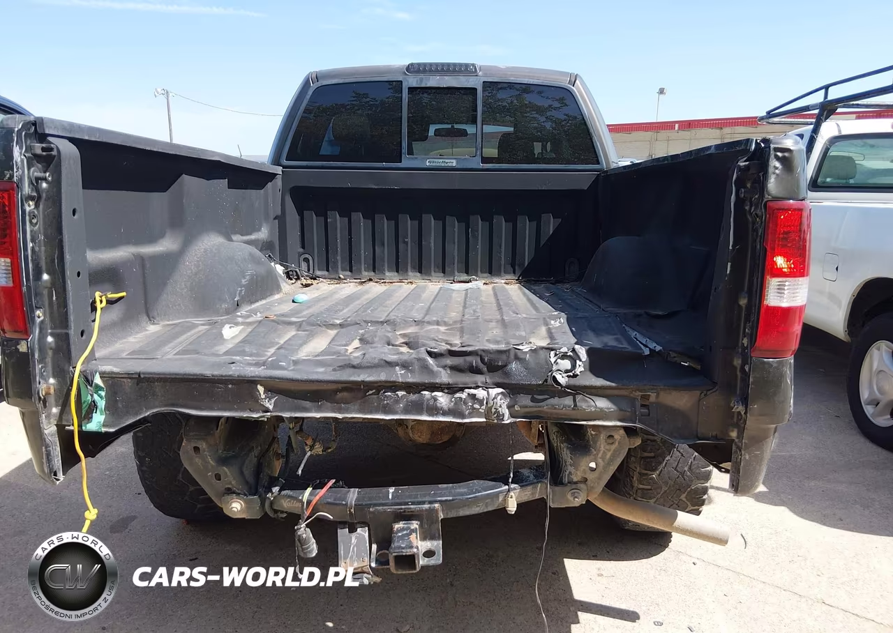 2006 Ford F-150 Stx-Xl-Xlt VIN:1FTRX12W76FA20844 - 12