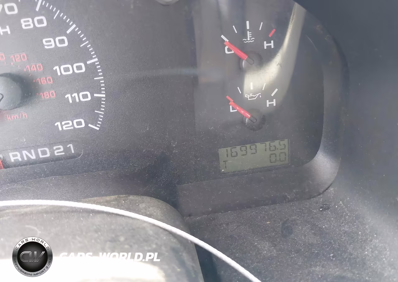 2006 Ford F-150 Stx-Xl-Xlt VIN:1FTRX12W76FA20844 - 7