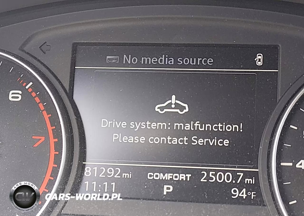 2018 Audi A4 2.0T Tech Ultra Premium-2.0T Ultra Premium VIN:WAUKMAF43JA140985 - 15