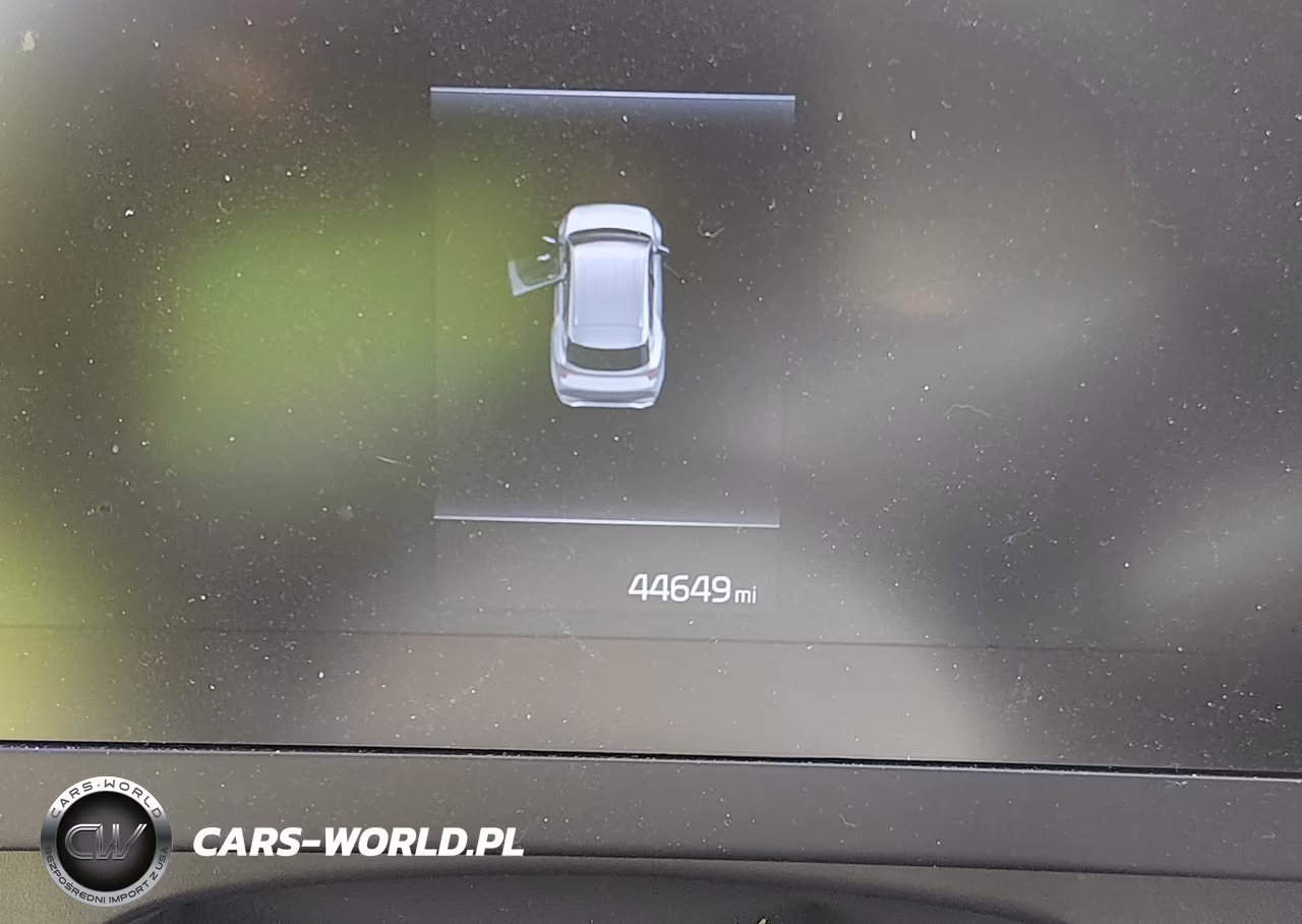 2024 Kia Sportage Lx VIN:KNDPUCDFXR7311314 - 15