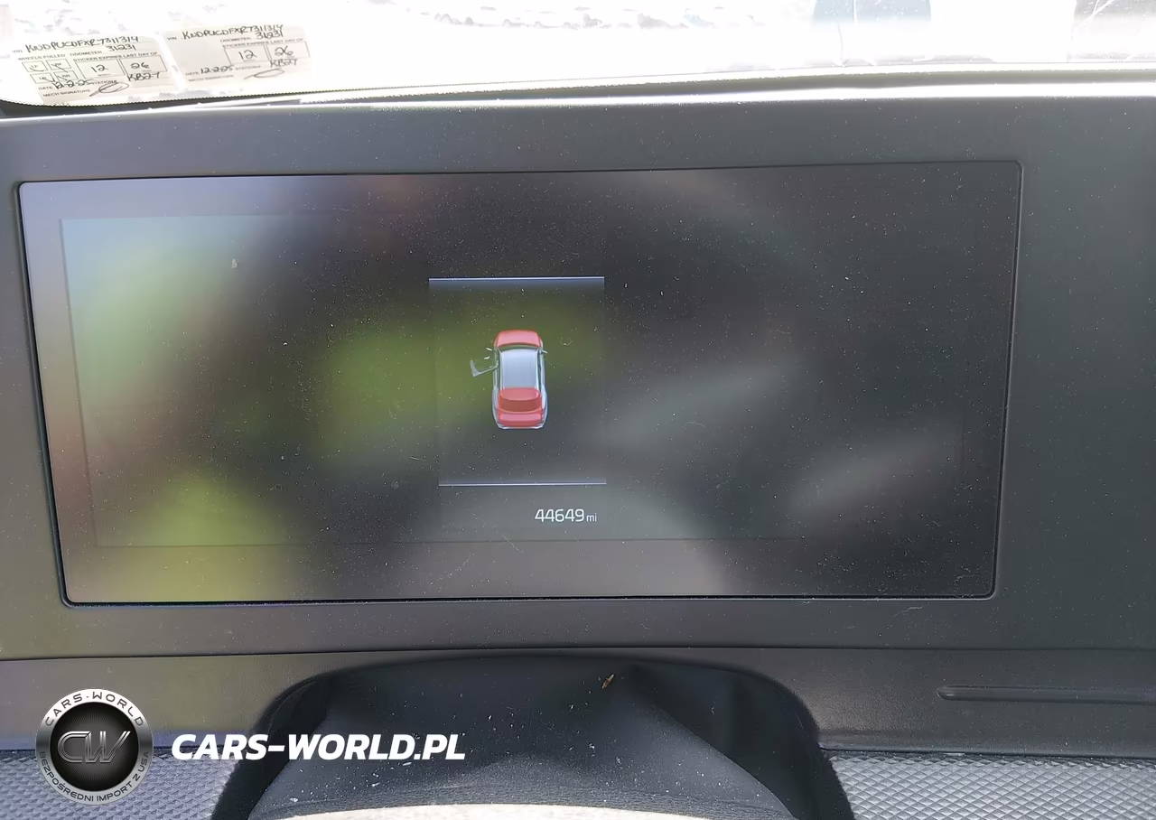 2024 Kia Sportage Lx VIN:KNDPUCDFXR7311314 - 7