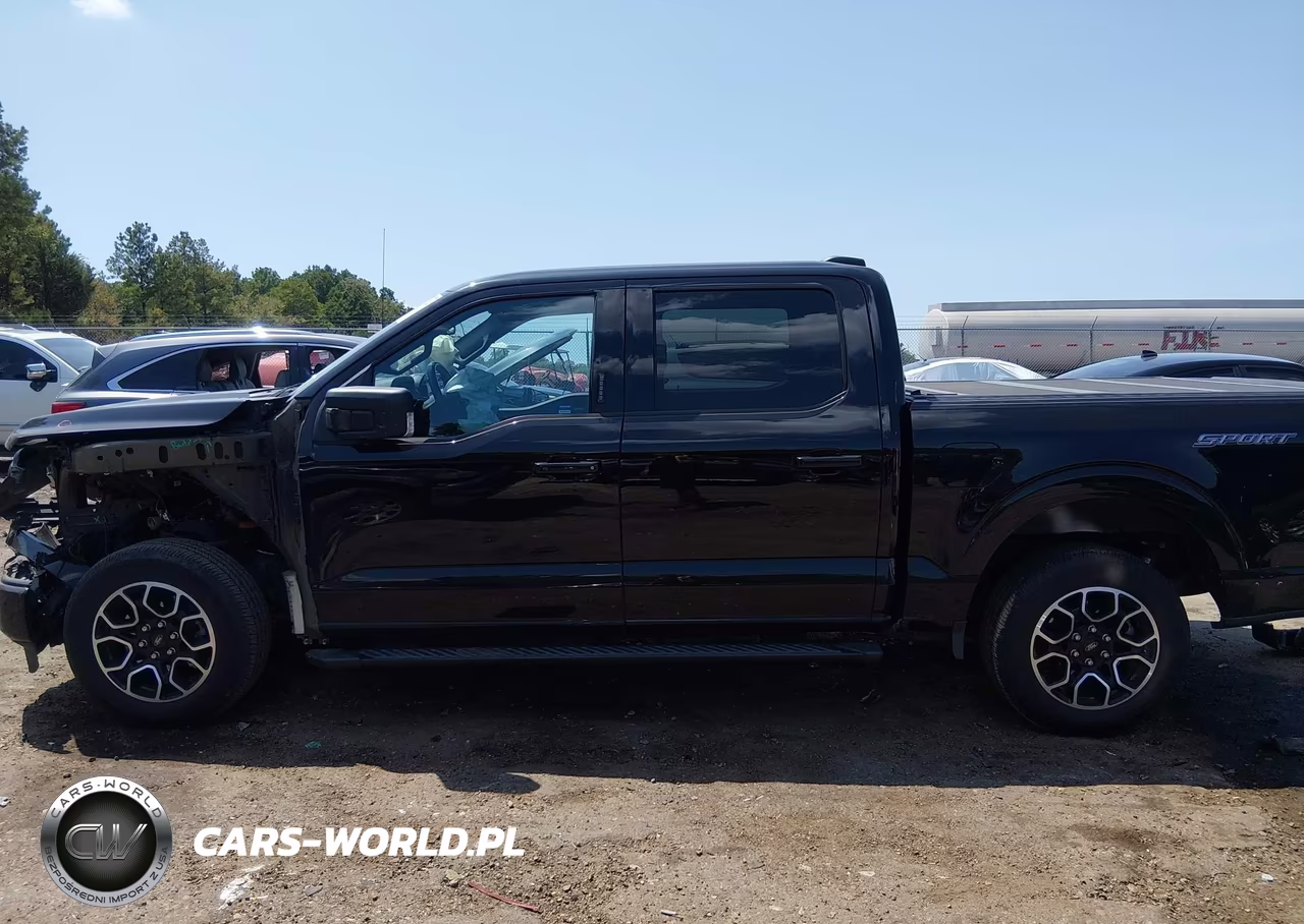2021 Ford F-150 Xlt VIN:1FTEW1CPXMFB46329 - 15
