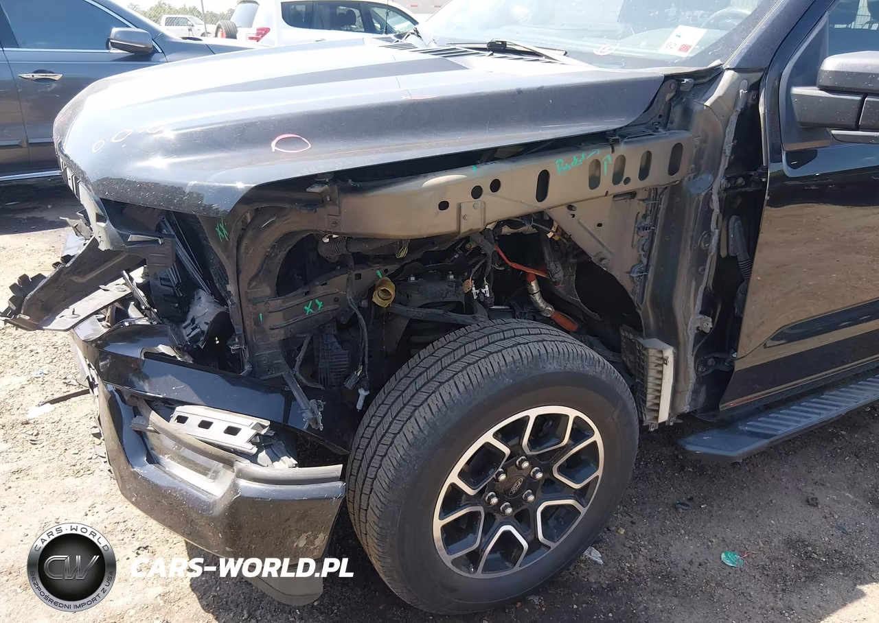 2021 Ford F-150 Xlt VIN:1FTEW1CPXMFB46329 - 6