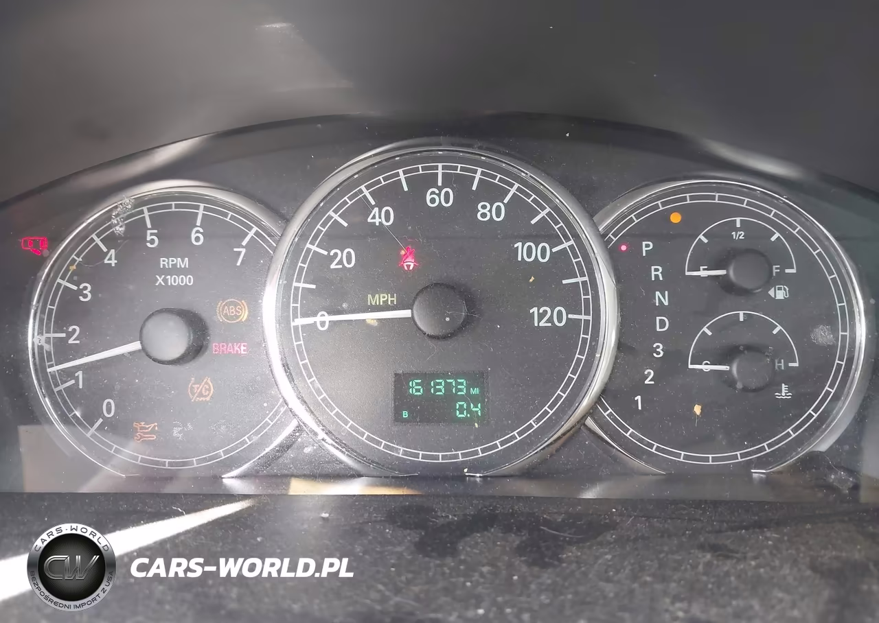 2005 Buick Lacrosse Cx VIN:2G4WC532851219064 - 7