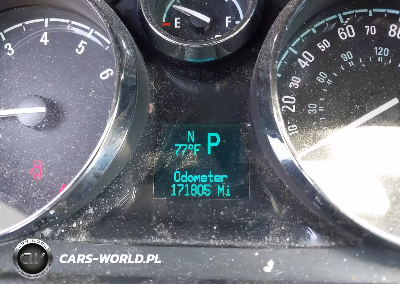 2013 Chevrolet Captiva Sport Fleet Ls VIN:3GNAL2EK3DS620610 - 7