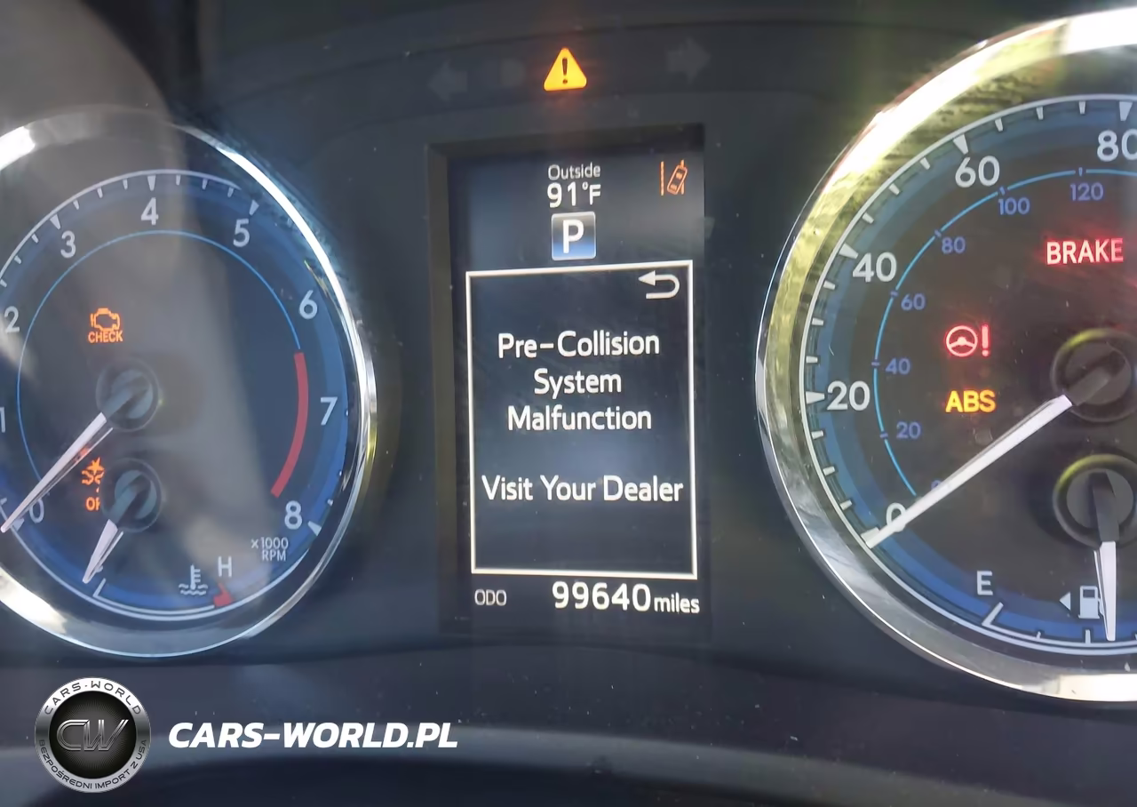 2018 Toyota Corolla Se VIN:5YFBURHE4JP771473 - 16