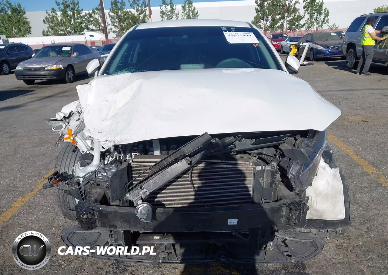 2023 Kia Forte Lxs VIN:3KPF24AD0PE653698 - 12
