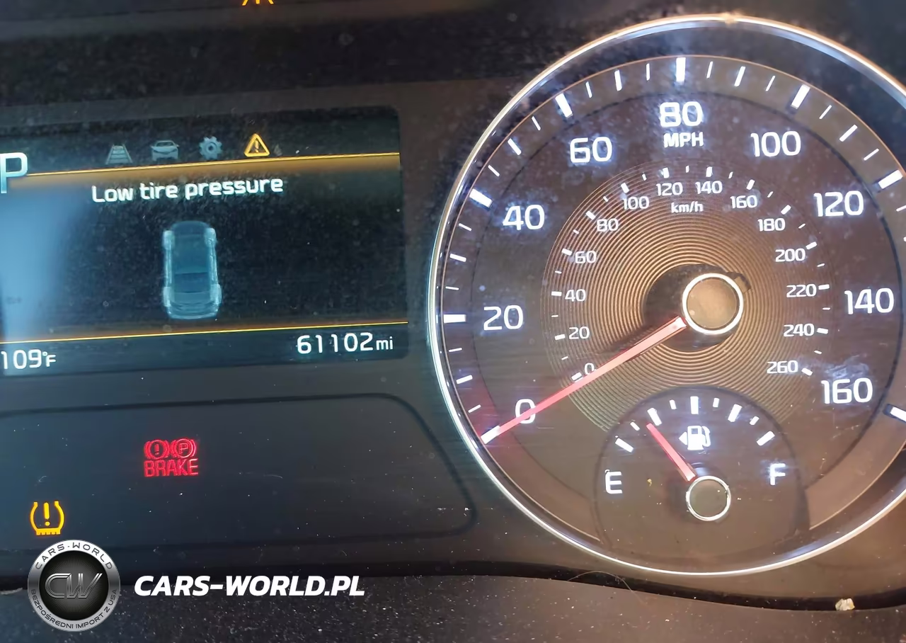 2023 Kia Forte Lxs VIN:3KPF24AD0PE653698 - 15