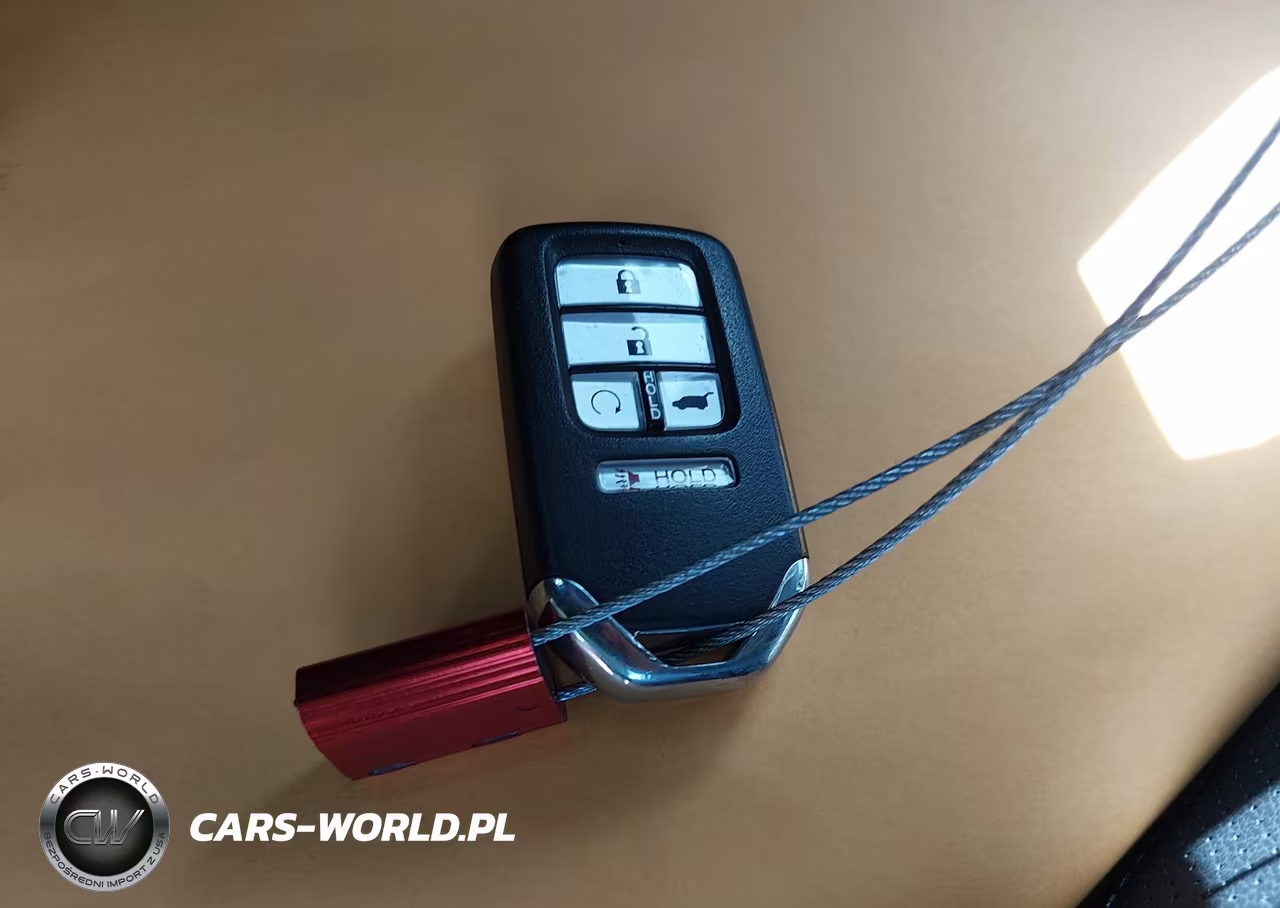 2021 Honda Cr-V Hybrid Touring VIN:7FART6H91ME023691 - 11