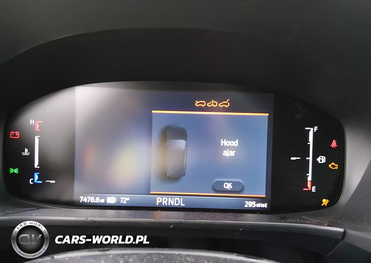 2026 Ford Escape St-Line Select VIN:1FMCU9NZ5TUA12358 - 7