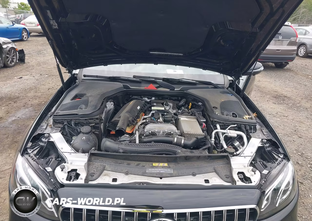 2019 Mercedes-Benz E 300 4Matic VIN:WDDZF4KBXKA630025 - 10