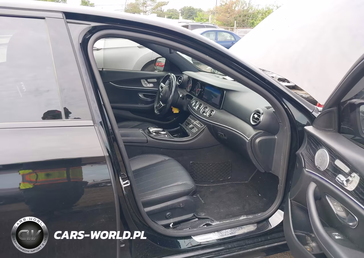 2019 Mercedes-Benz E 300 4Matic VIN:WDDZF4KBXKA630025 - 5