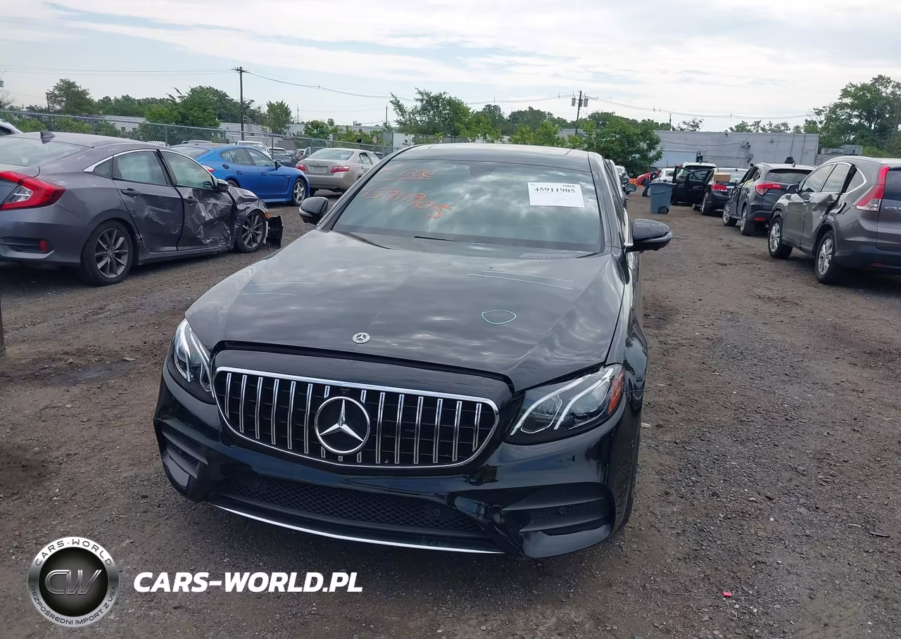 2019 Mercedes-Benz E 300 4Matic VIN:WDDZF4KBXKA630025 - 6