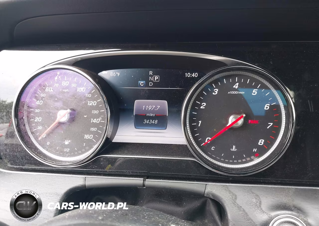 2019 Mercedes-Benz E 300 4Matic VIN:WDDZF4KBXKA630025 - 7