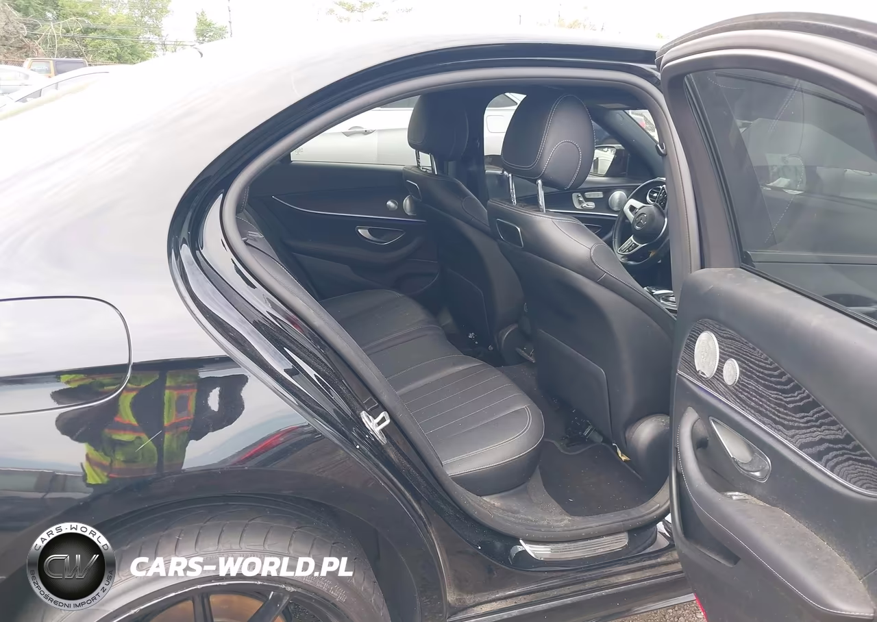 2019 Mercedes-Benz E 300 4Matic VIN:WDDZF4KBXKA630025 - 8