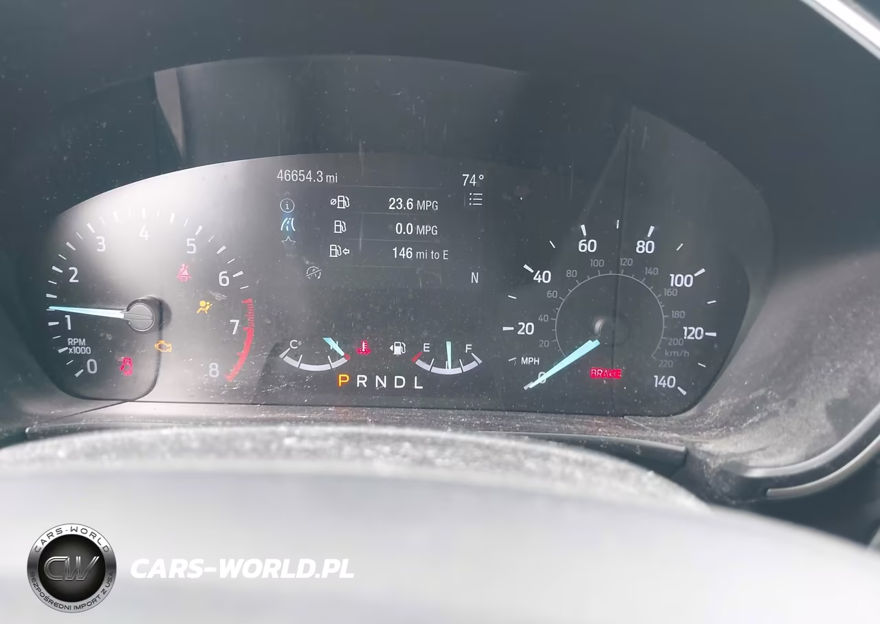 2021 Ford Escape Se VIN:1FMCU9G65MUA20562 - 7