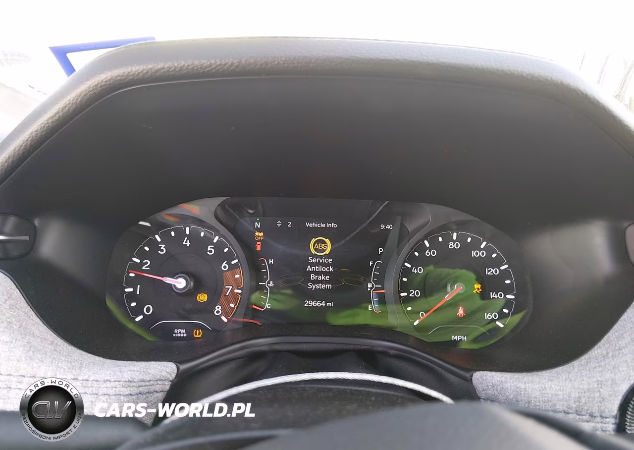 2024 Jeep Compass Latitude 4X4 VIN:3C4NJDBN4RT153550 - 7
