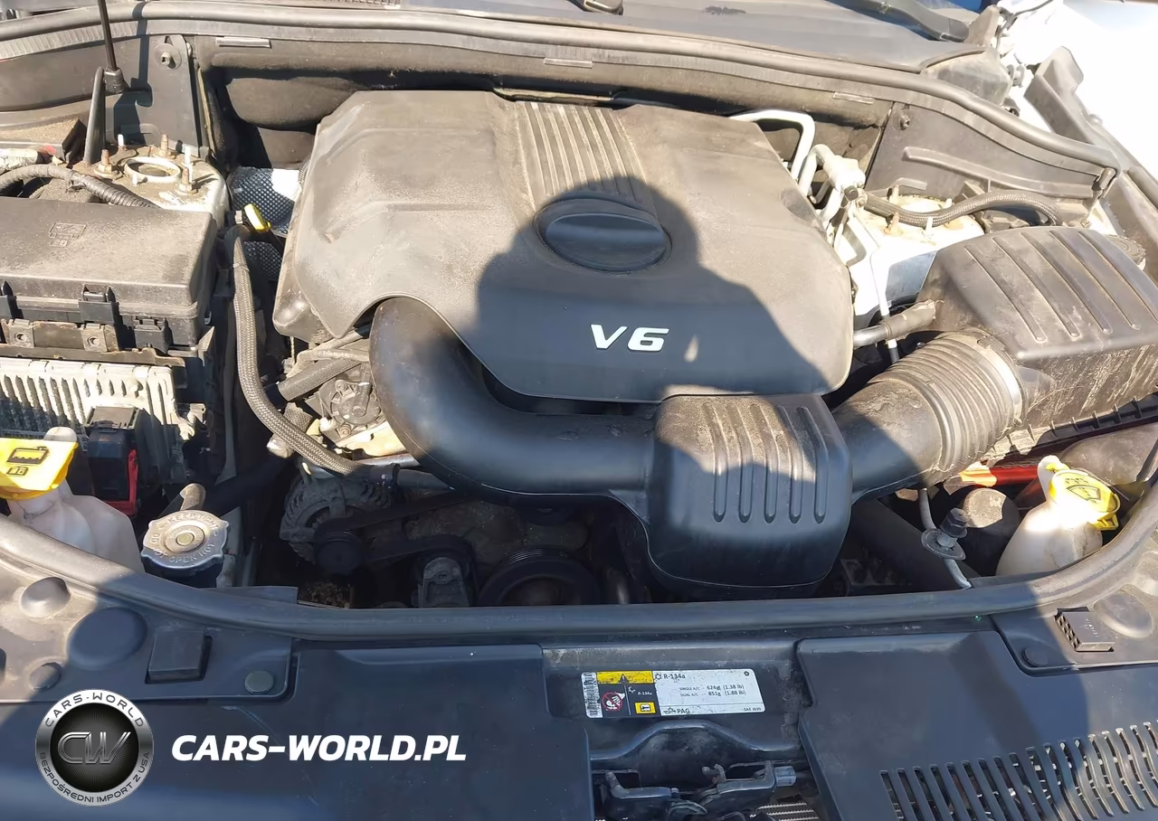 2014 Dodge Durango Sxt VIN:1C4RDJAG2EC314414 - 10