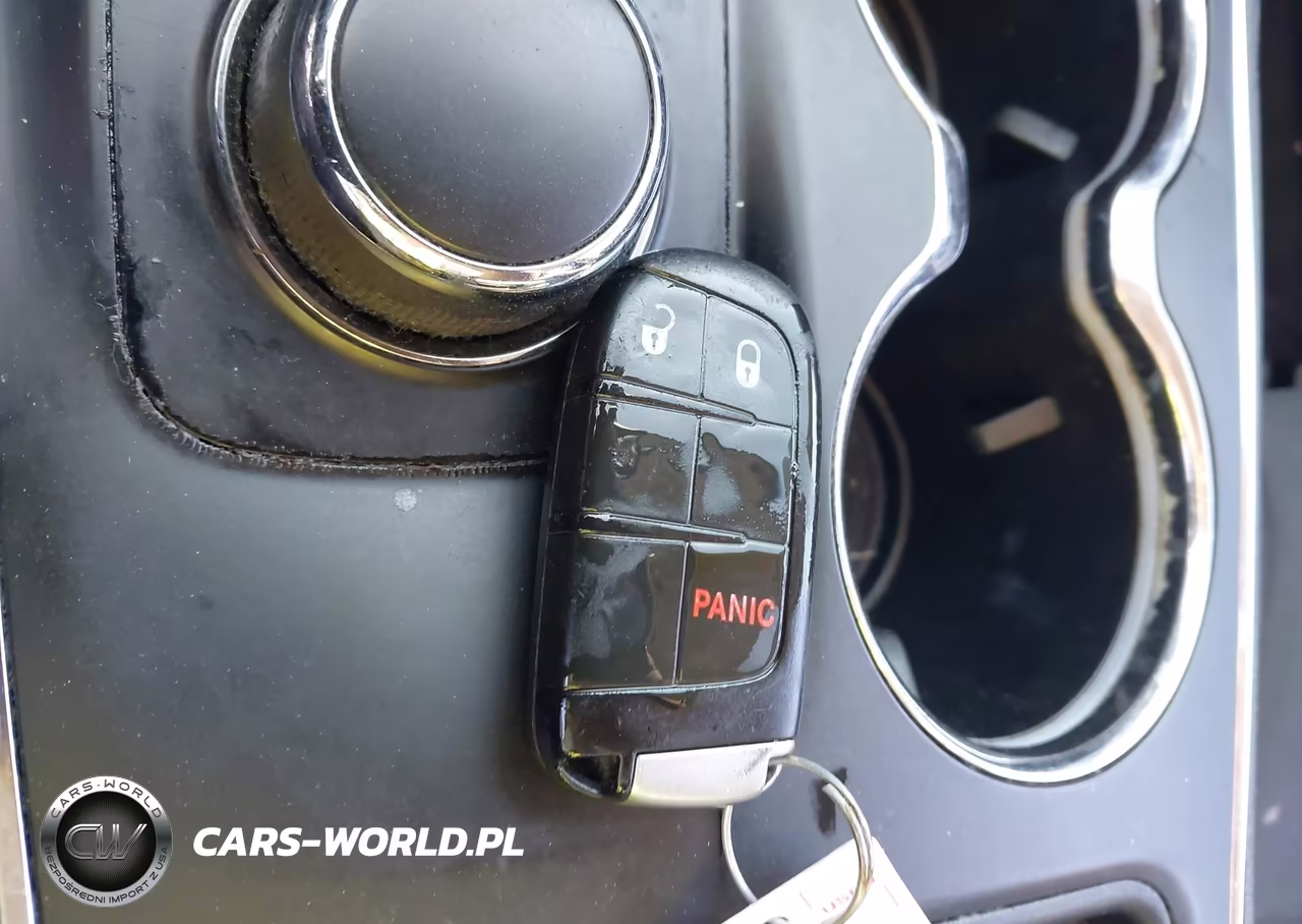 2014 Dodge Durango Sxt VIN:1C4RDJAG2EC314414 - 11