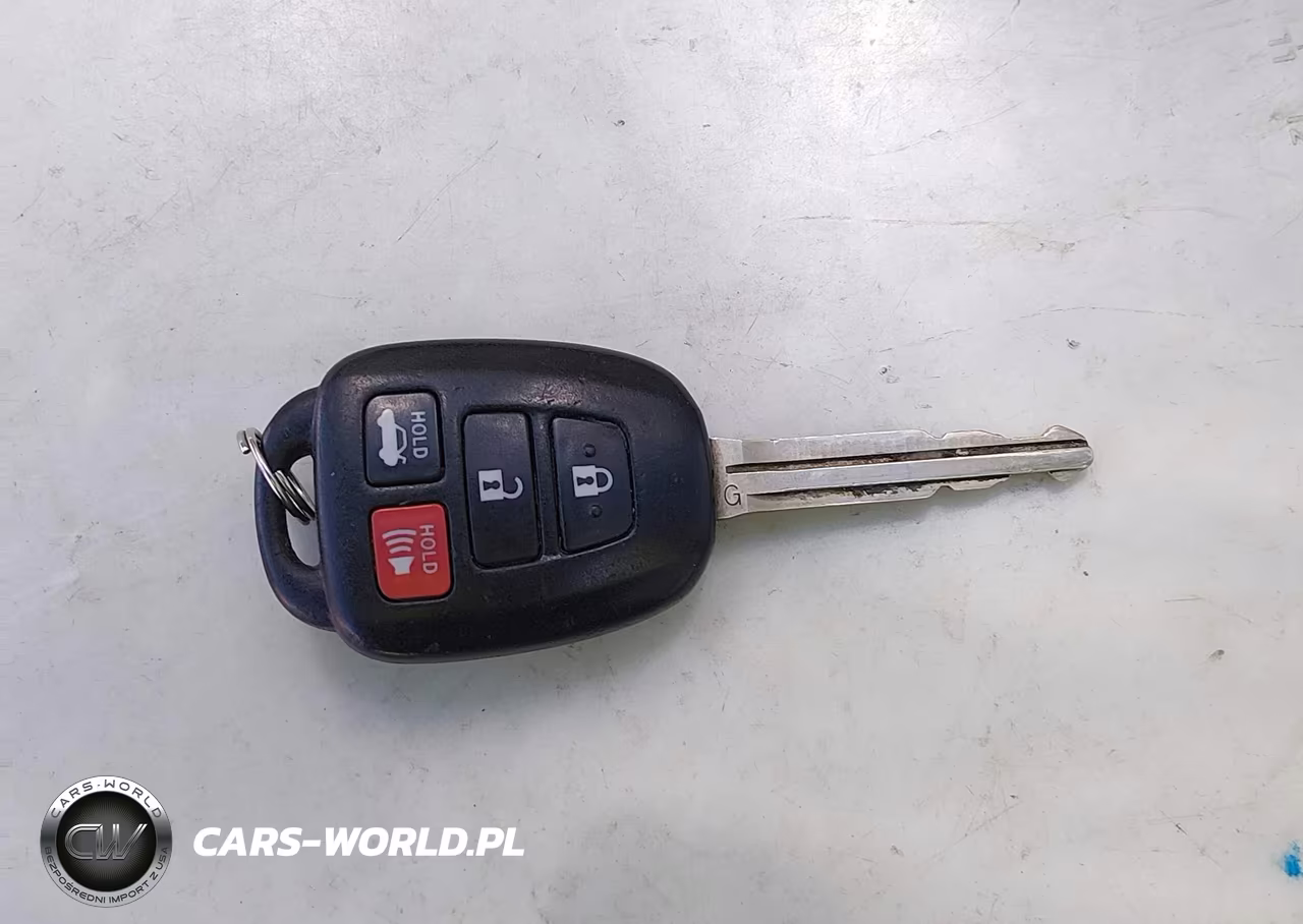 2012 Toyota Camry Le VIN:4T4BF1FK2CR273963 - 11
