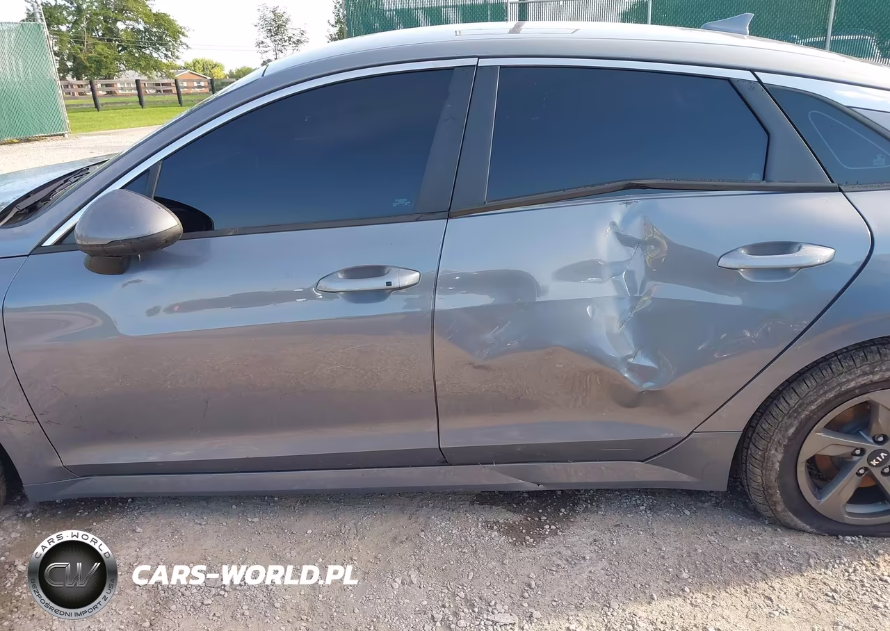 2021 Kia K5 Lxs VIN:5XXG14J22MG001349 - 19
