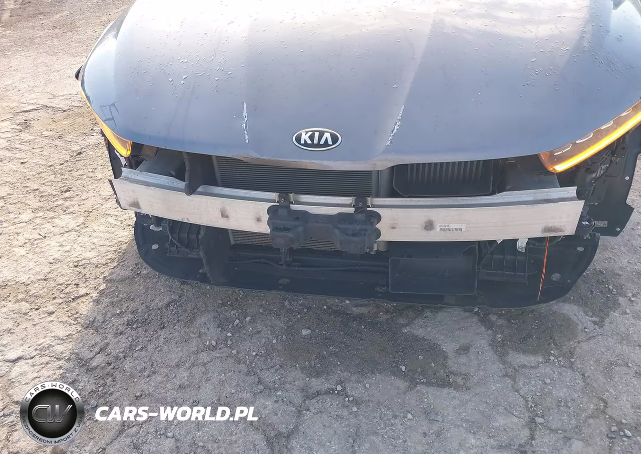 2021 Kia K5 Lxs VIN:5XXG14J22MG001349 - 6