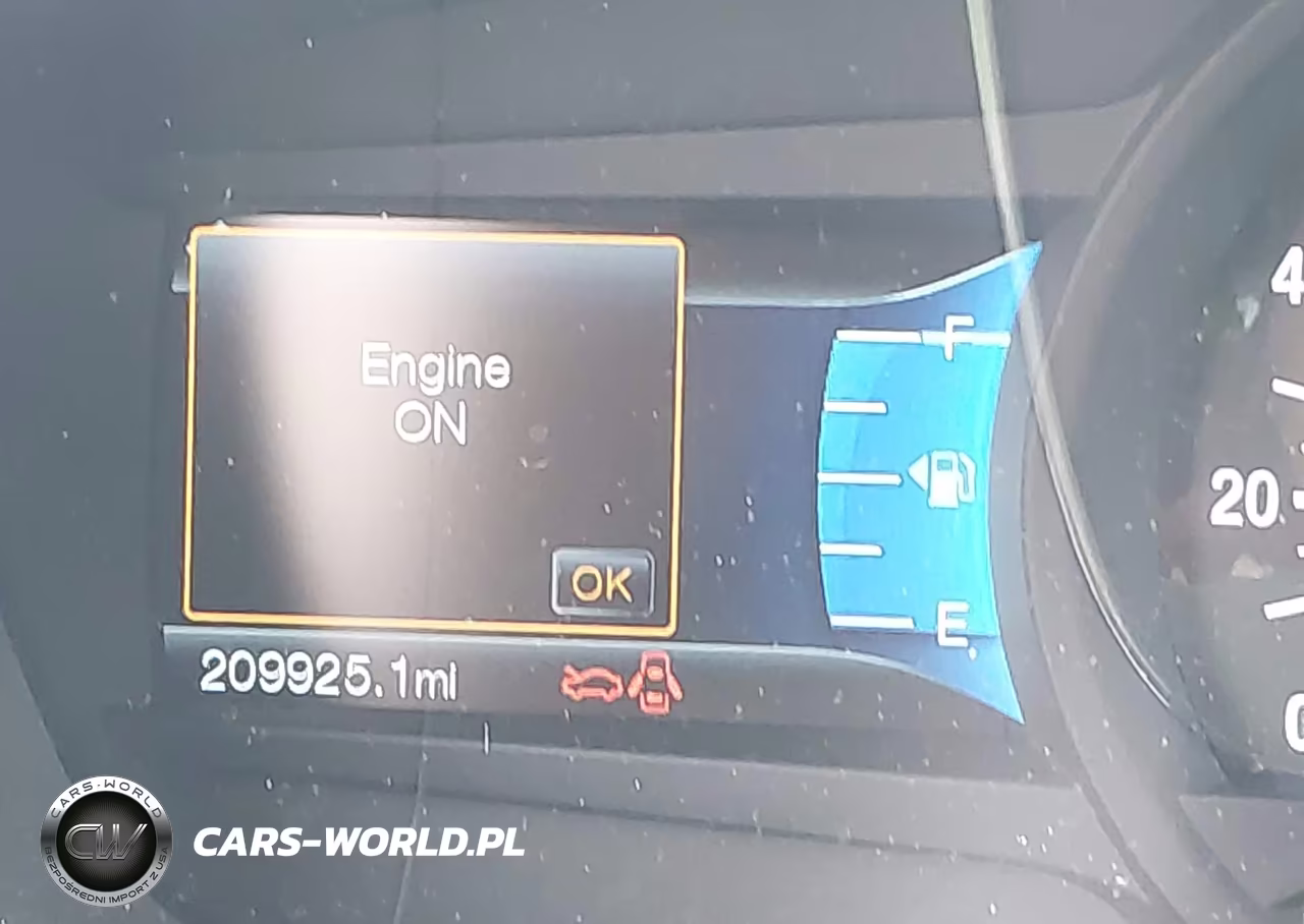 2015 Ford Fusion Titanium VIN:3FA6P0K97FR238329 - 15