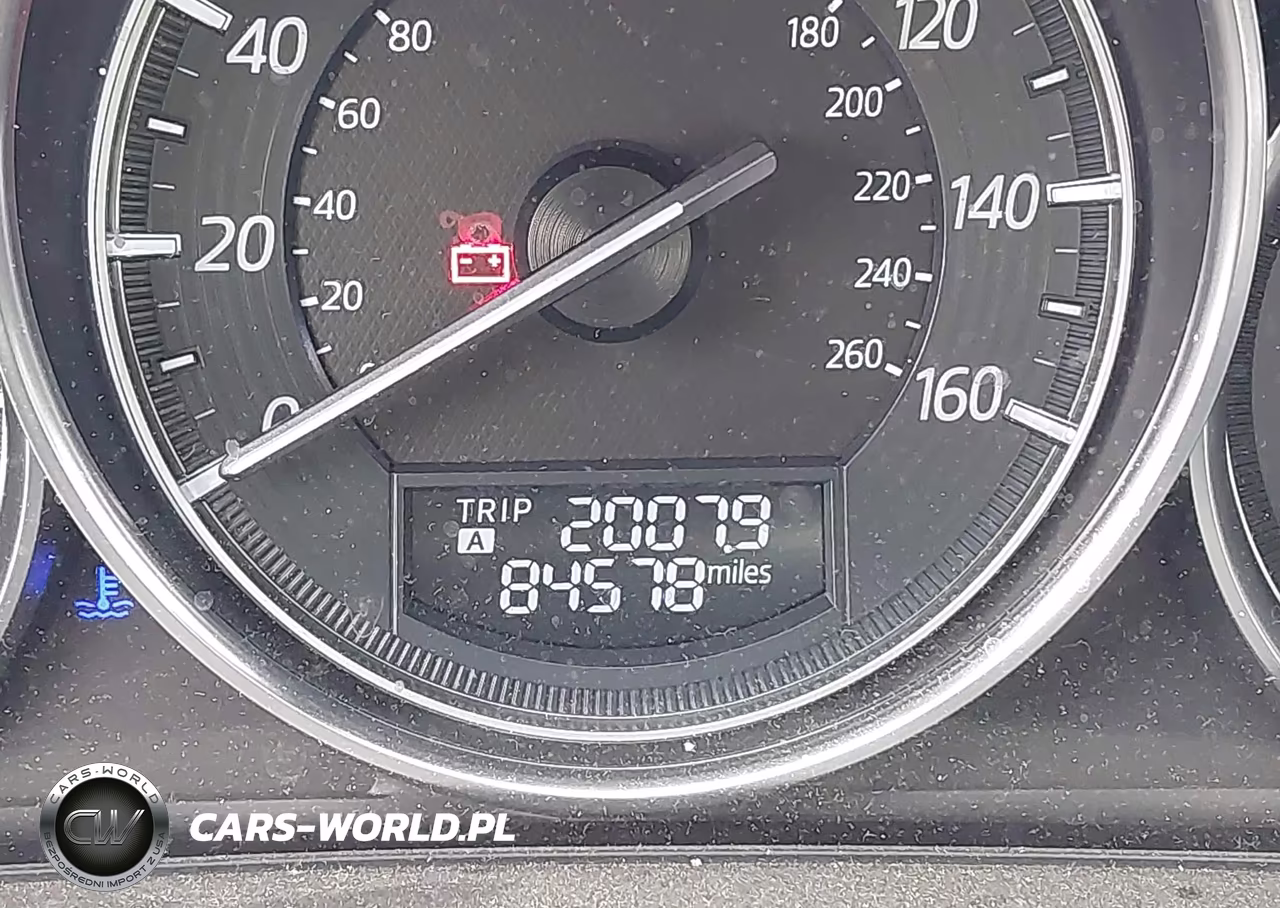 2016 Mazda Mazda6 I Grand Touring VIN:JM1GJ1W53G1461606 - 15