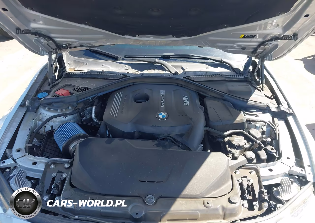 2019 BMW 430I Gran Coupe VIN:WBA4J1C50KBM15450 - 10