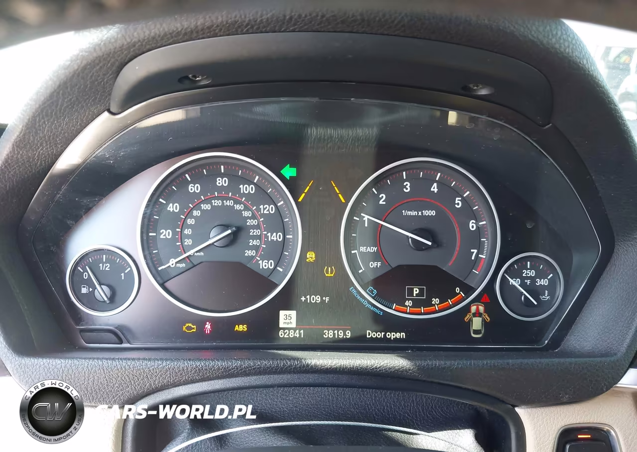 2019 BMW 430I Gran Coupe VIN:WBA4J1C50KBM15450 - 7