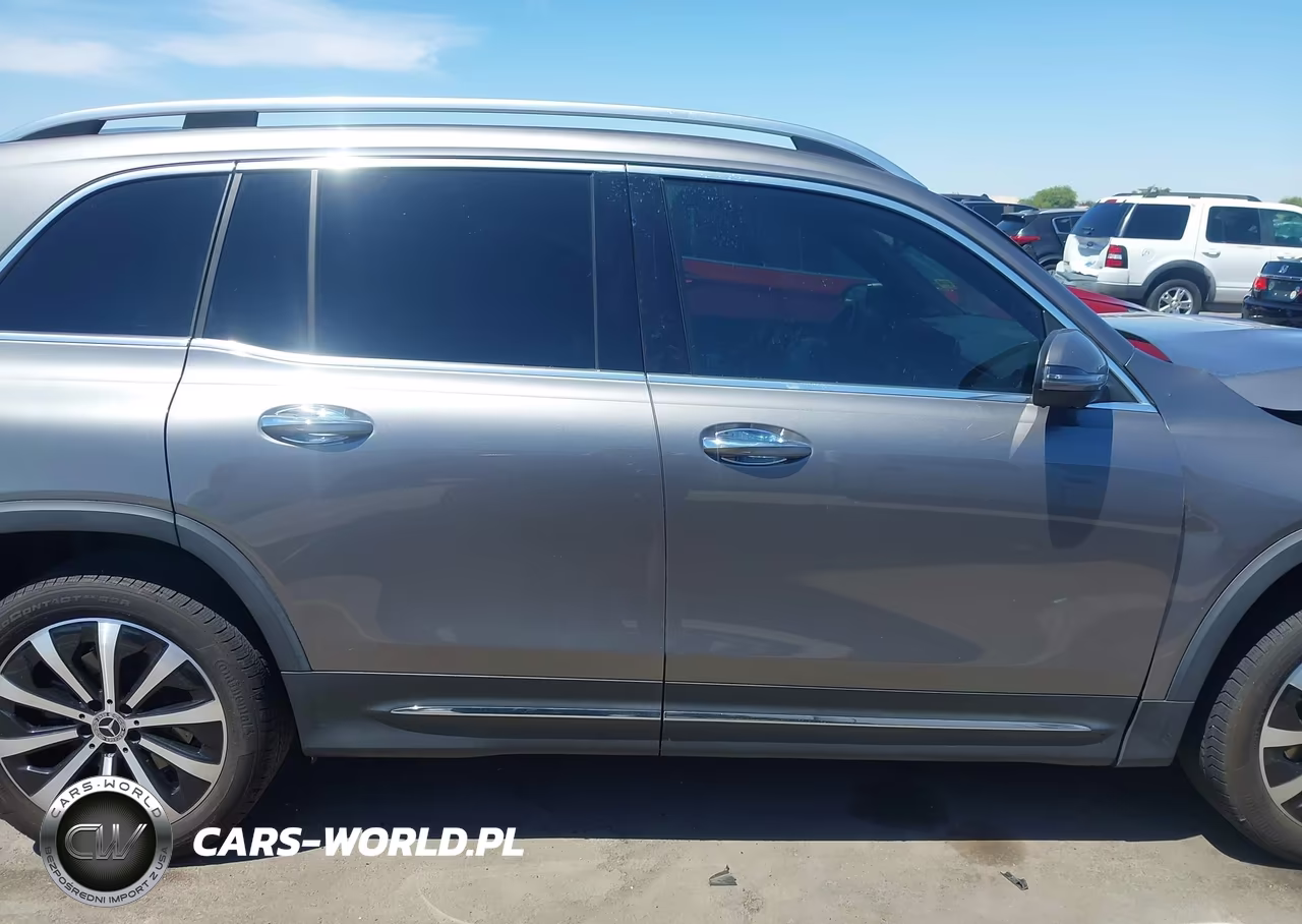 2023 Mercedes-Benz Glb 250 VIN:W1N4M4GB1PW265577 - 14