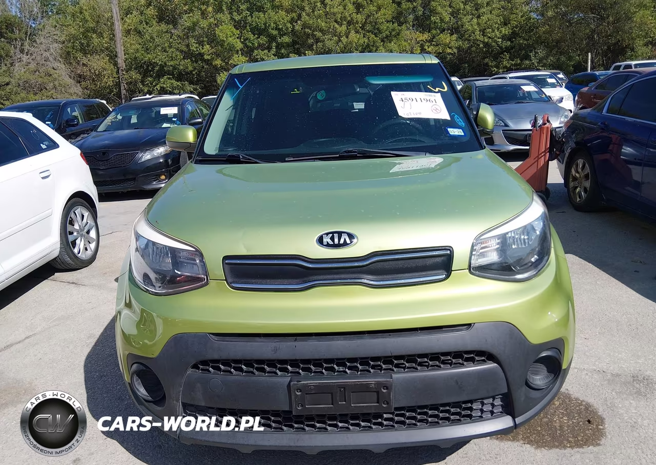 2019 Kia Soul VIN:KNDJN2A29K7916610 - 12