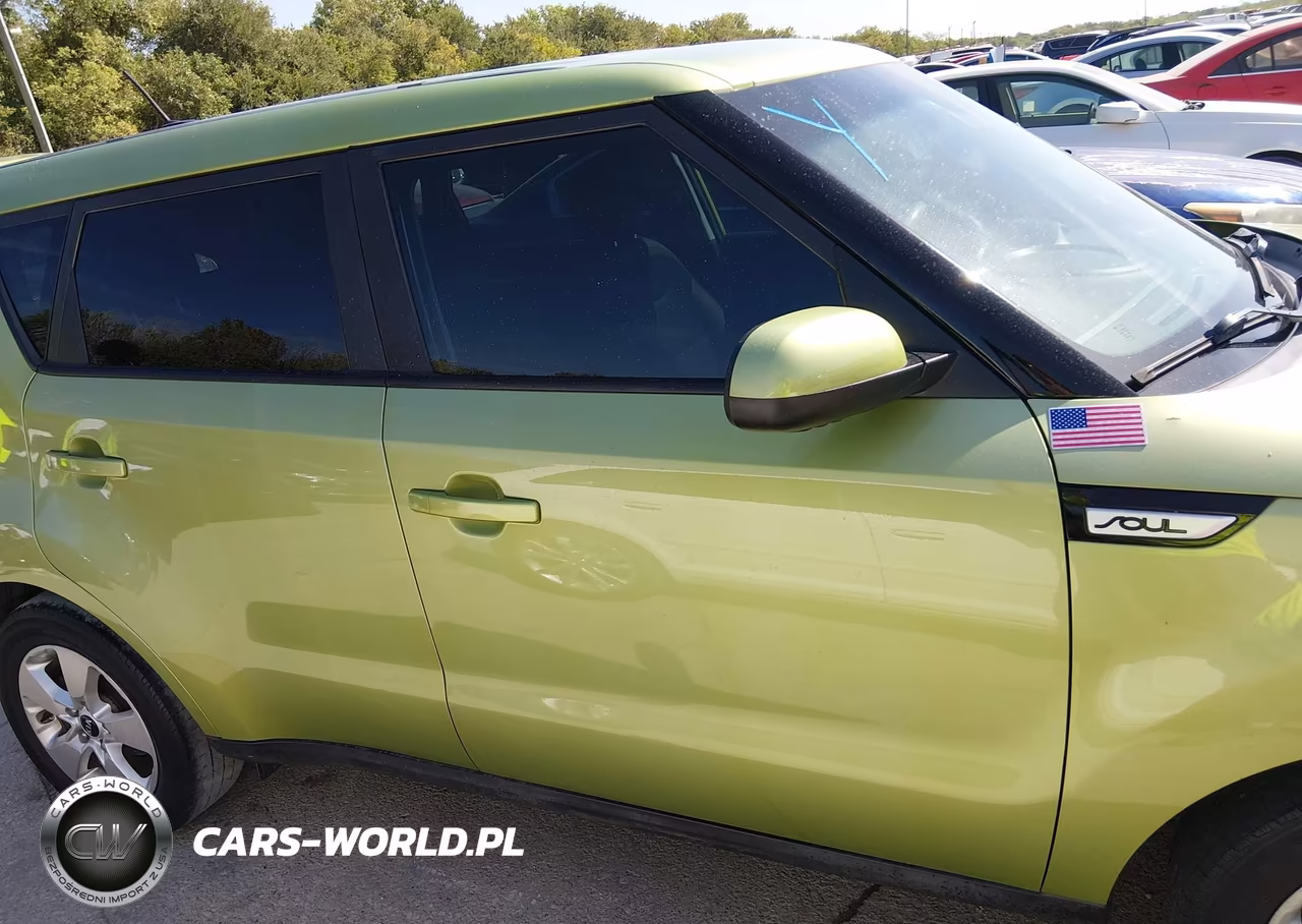 2019 Kia Soul VIN:KNDJN2A29K7916610 - 13